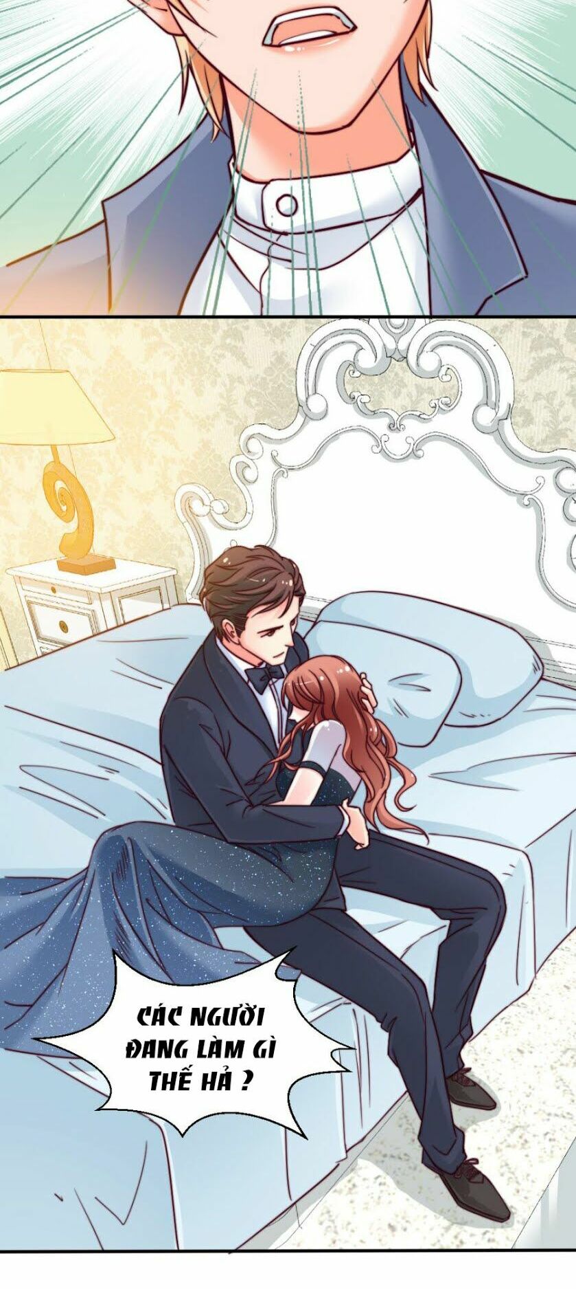 bí mật của thiên kim chapter 42 4