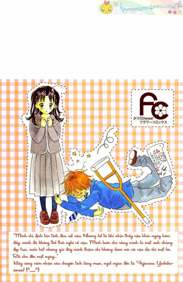 37°c kiss chapter 1 2