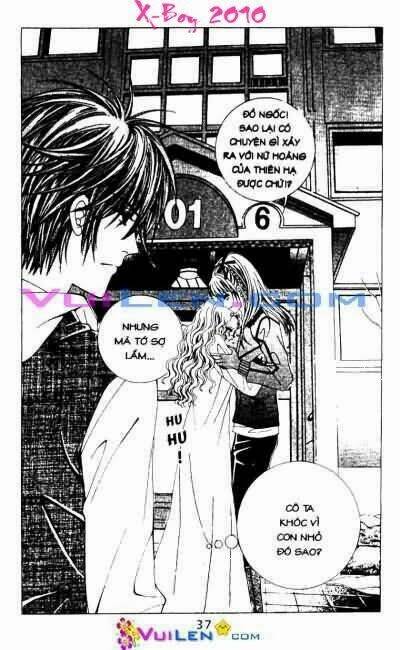 cuộc sống của tôi chapter 6 37