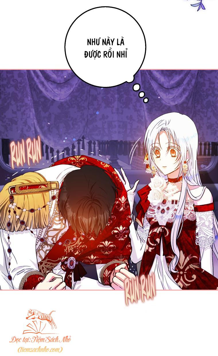 trở thành vợ nam chính chapter 51 10