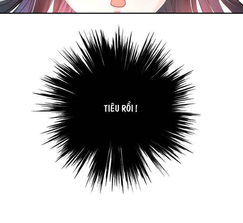 vương gia, áo lót của ngươi rơi mất rồi chapter 98 23