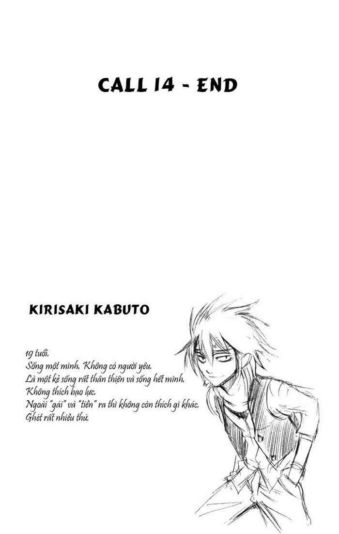 tấm thẻ bí ẩn chapter 14 18