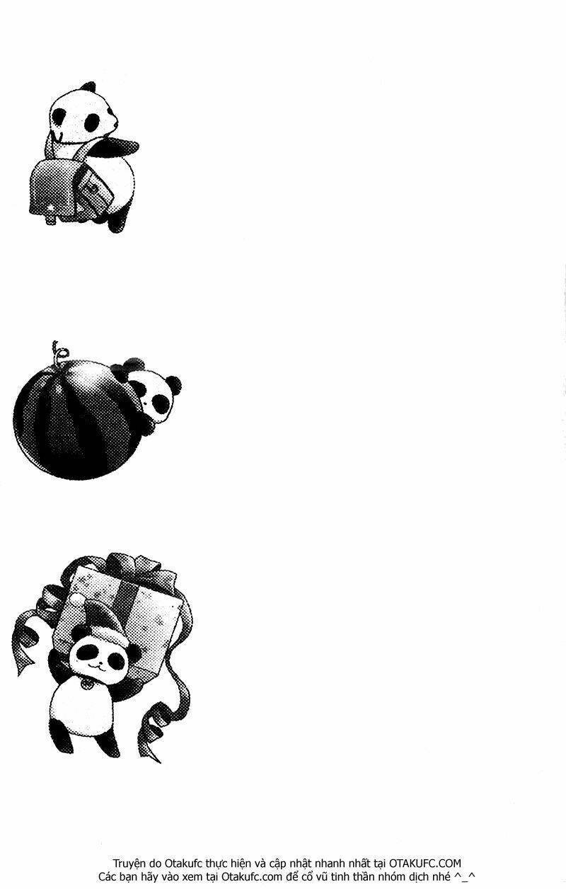 hachimitsu ni hatsukoi chapter 35 29