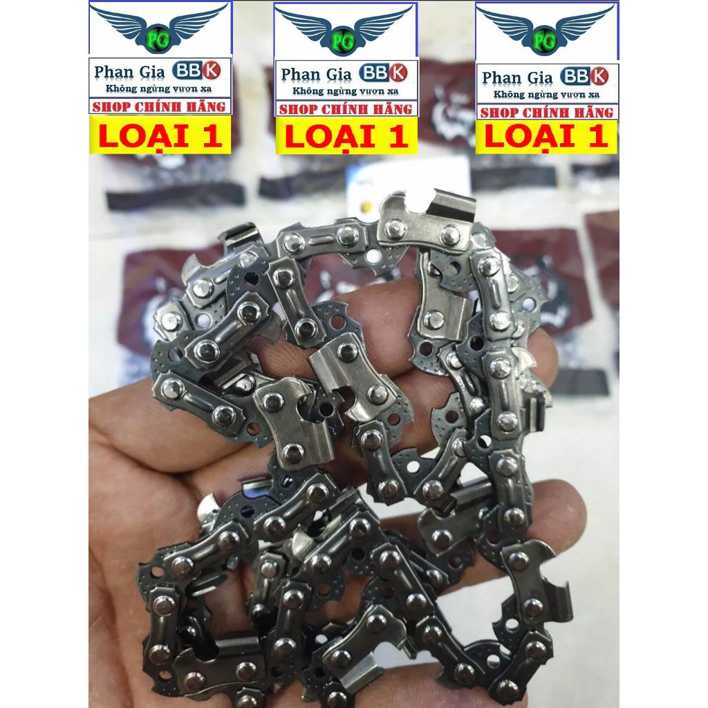 [LOẠI 1] DÂY xích máy cưa 12 inch phụ kiện lam xích máy cưa xích cầm tay các loại máy cưa điện, cưa xăng, cưa gỗ,...