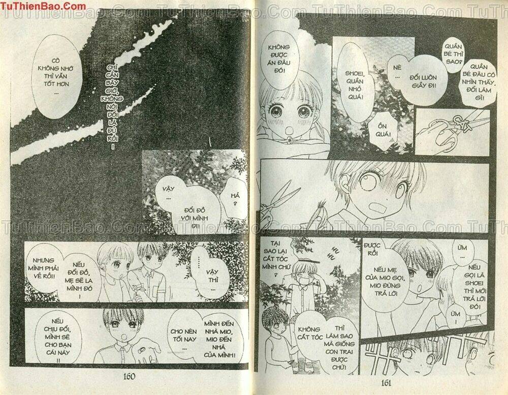 lo lem thời @ chapter 1 81