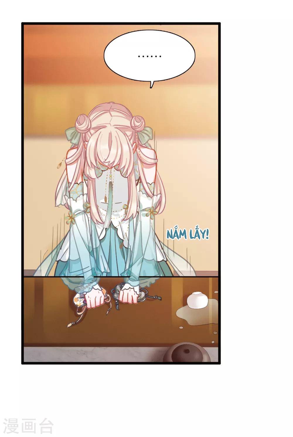 danh kiếm trủng chapter 19 27