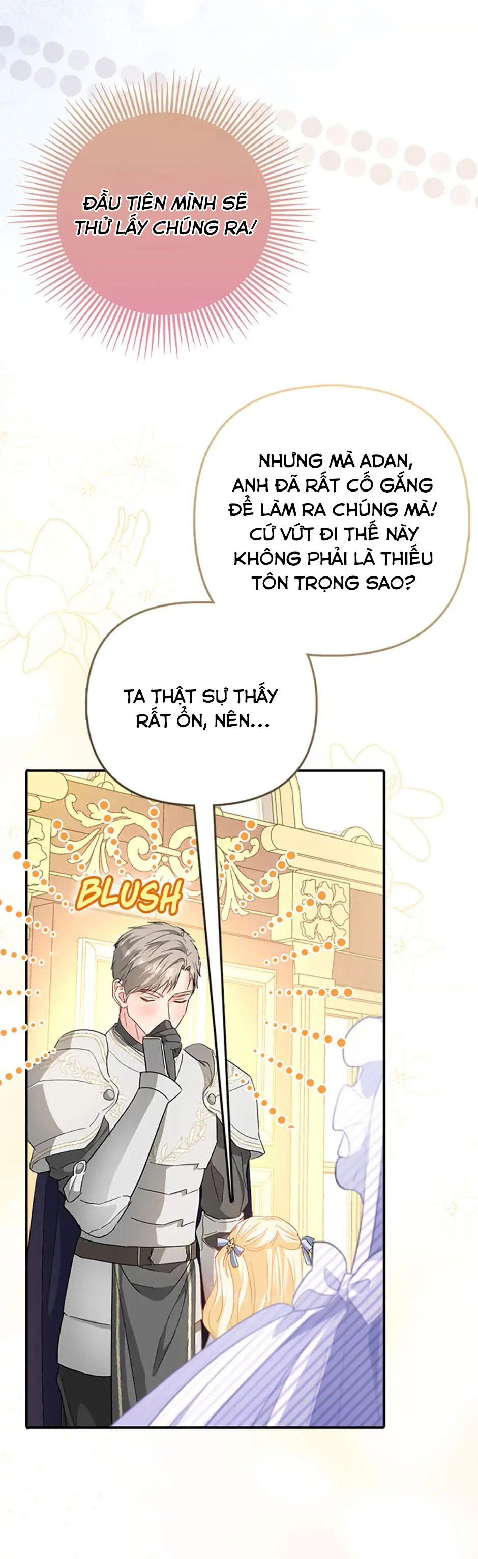 nàng công chúa của tôi chapter 22 6