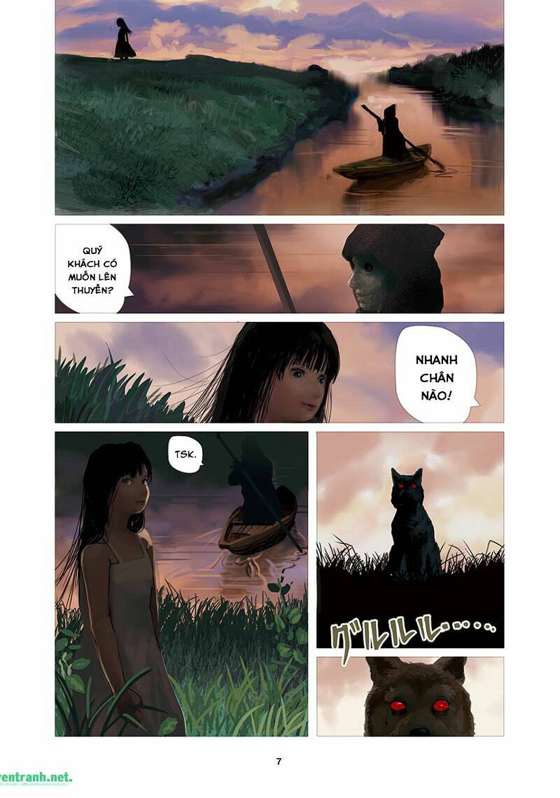 hotel of the underworld chapter 1 9