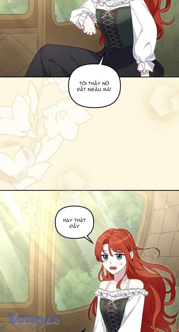 tôi được nuôi dưỡng bởi những kẻ phản diện chapter 82 63