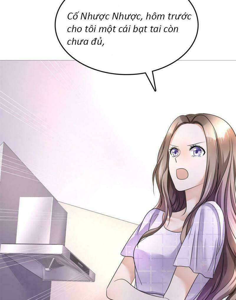 con đường phản công của sủng thê chapter 8 14