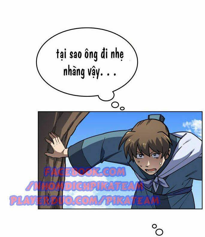 câu chuyện về người lưu giữ lịch sử chapter 5 15