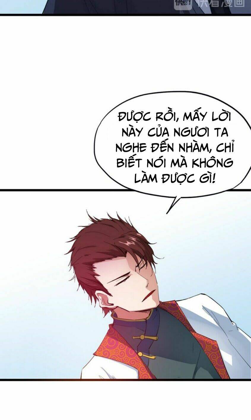 long mạch võ thần chapter 13 9