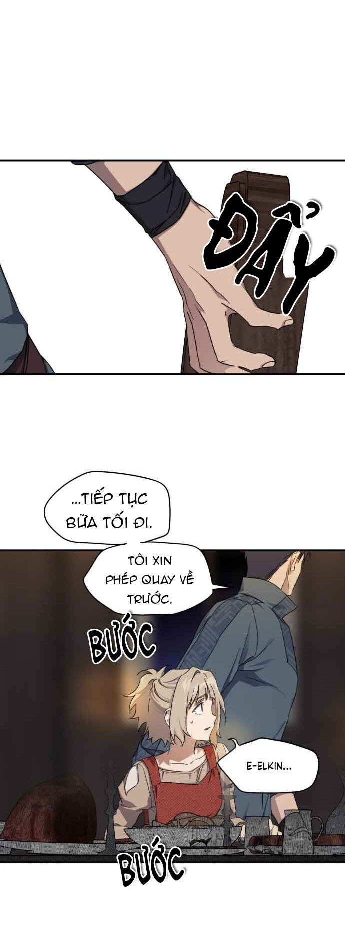 bị che khuất bởi ánh hoàng hôn chapter 21 25