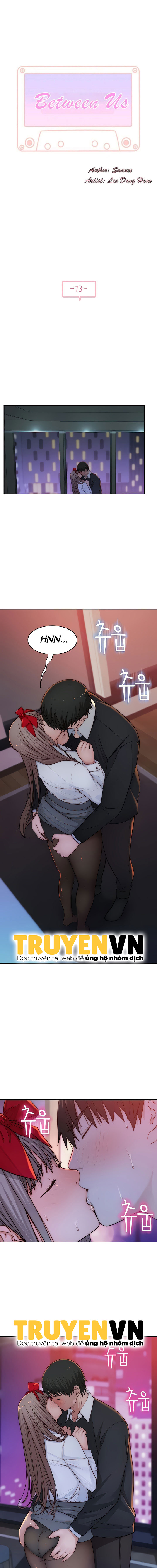 giữa hai ta chapter 73 1