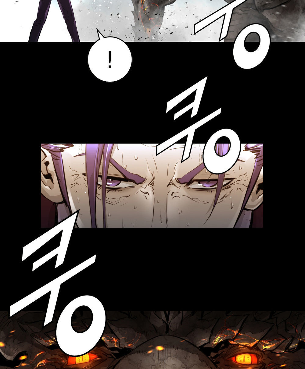 tam tuyệt tại dị giới chapter 83 11