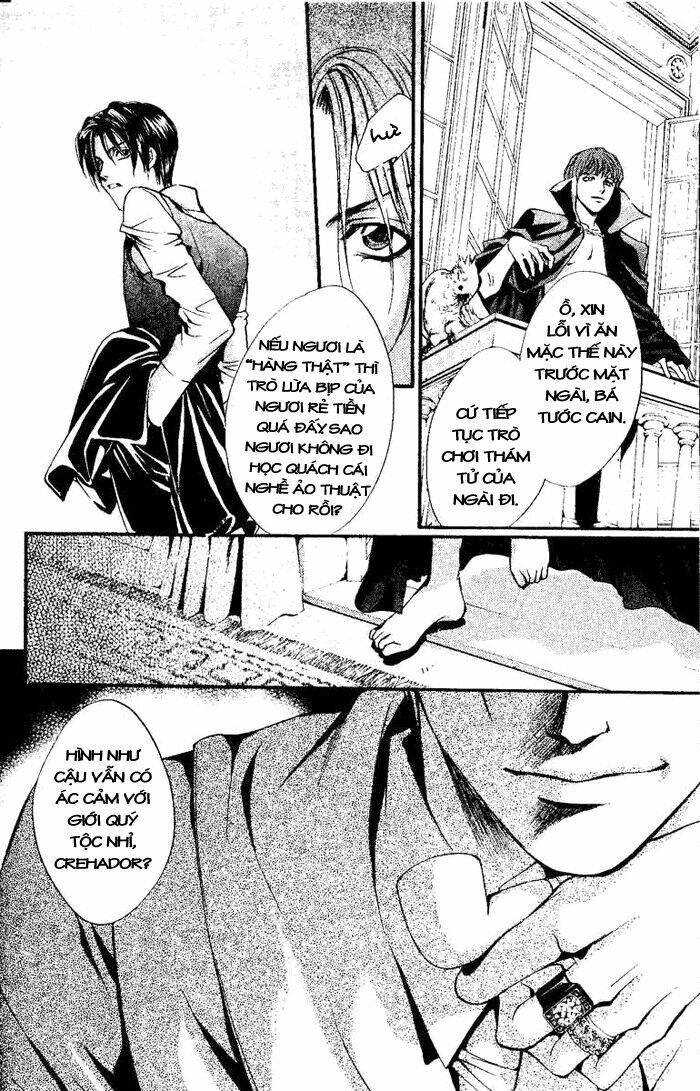 đứa con của thượng đế chapter 9 9