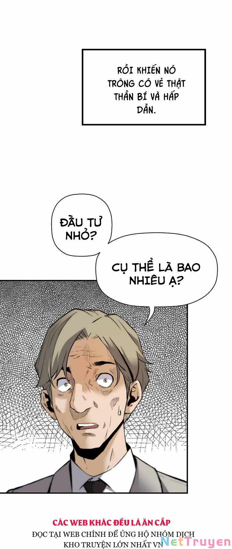 sự trở lại của huyền thoại chapter 38 14