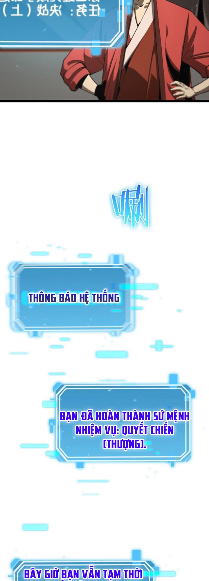 chư giới - tận thế online chapter 126 11