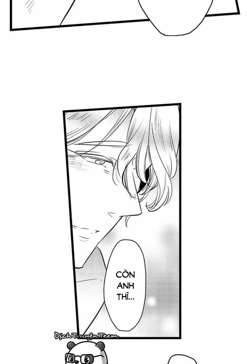 sai rồi, sếp tây nhà tôi không phải là quý ông đâu! chapter 106 27