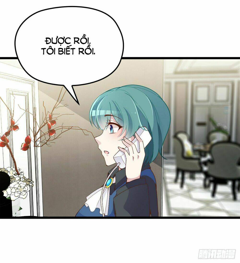 bí mật kết hôn với ảnh đế: vợ ơi đến đây tấn công đi nào chapter 21 16