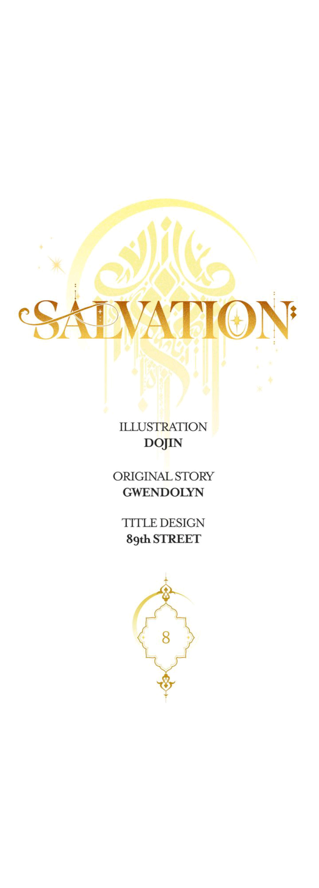 cứu rỗi chapter 8.1 18