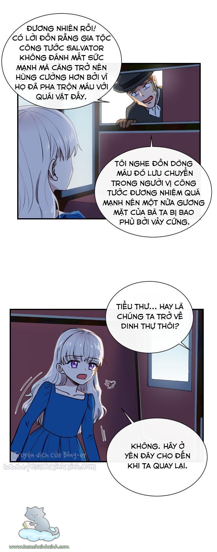 công nương khế ước của gia tộc công tước quái vật chapter 6 48