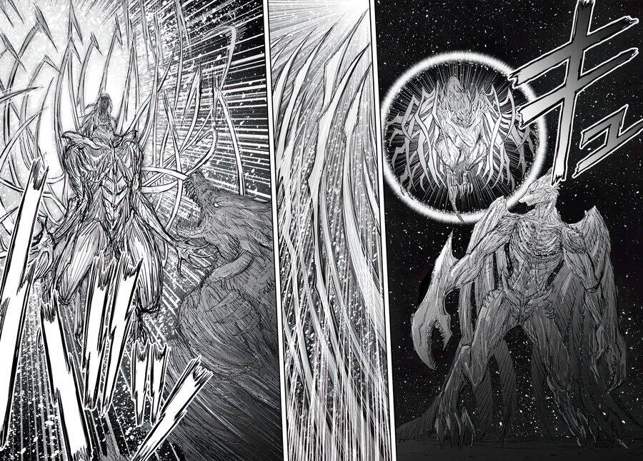 chú tôi ở dị giới chapter 64 15