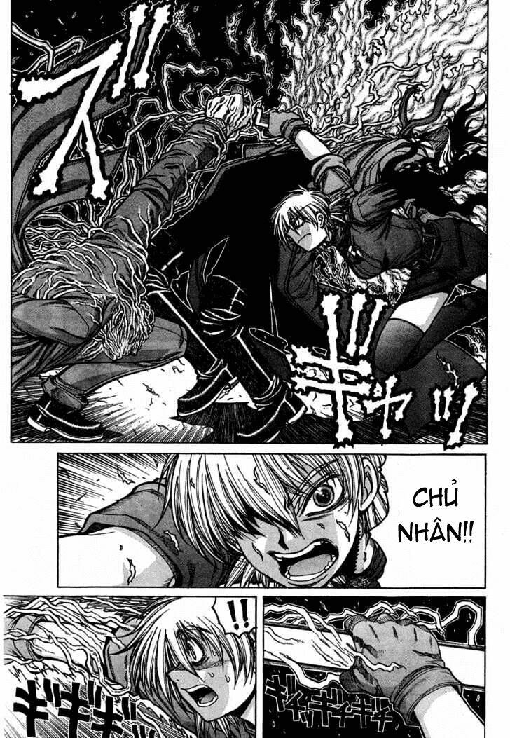 hellsing chapter 71 5
