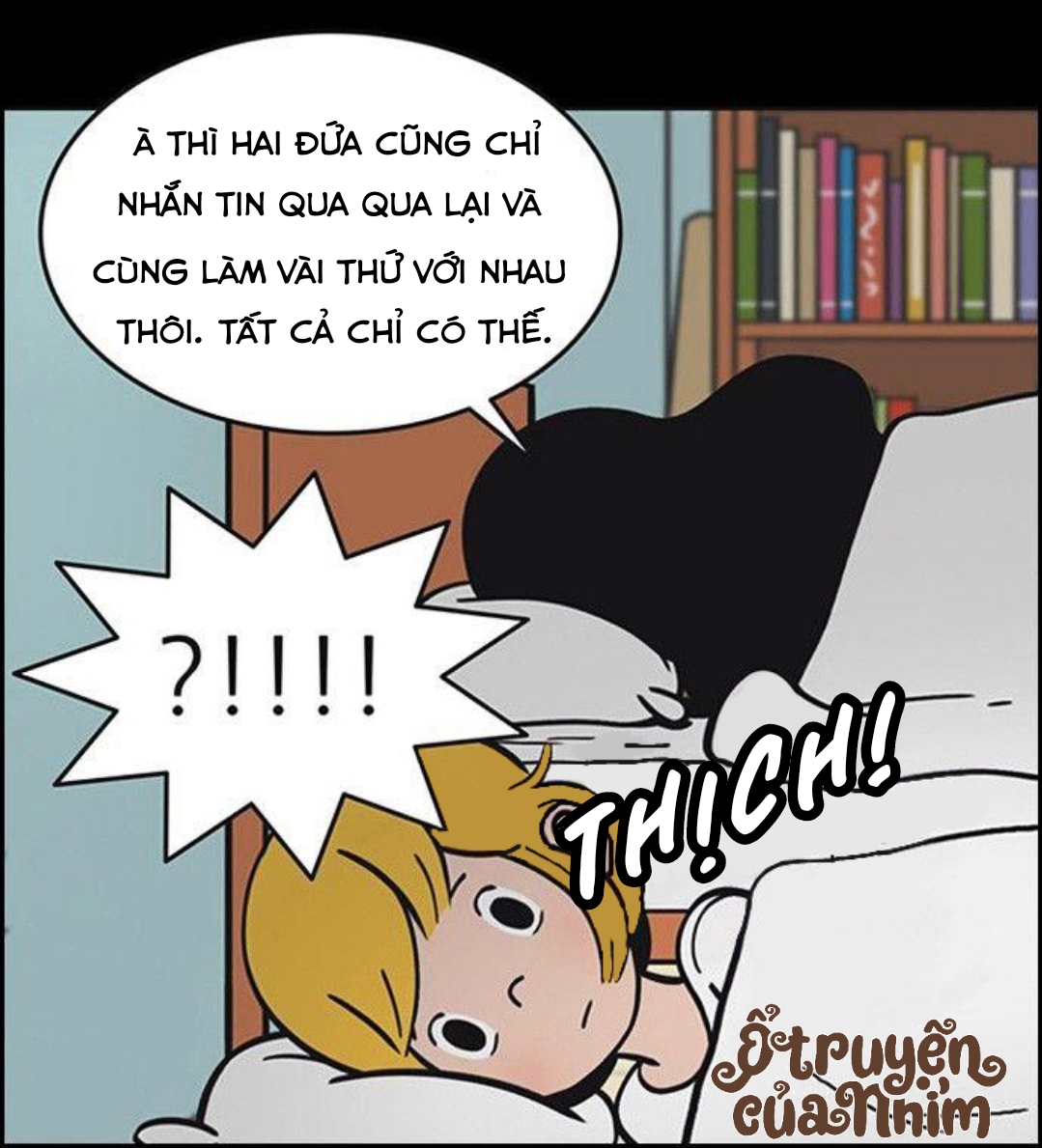 yumis cells chapter 23 8