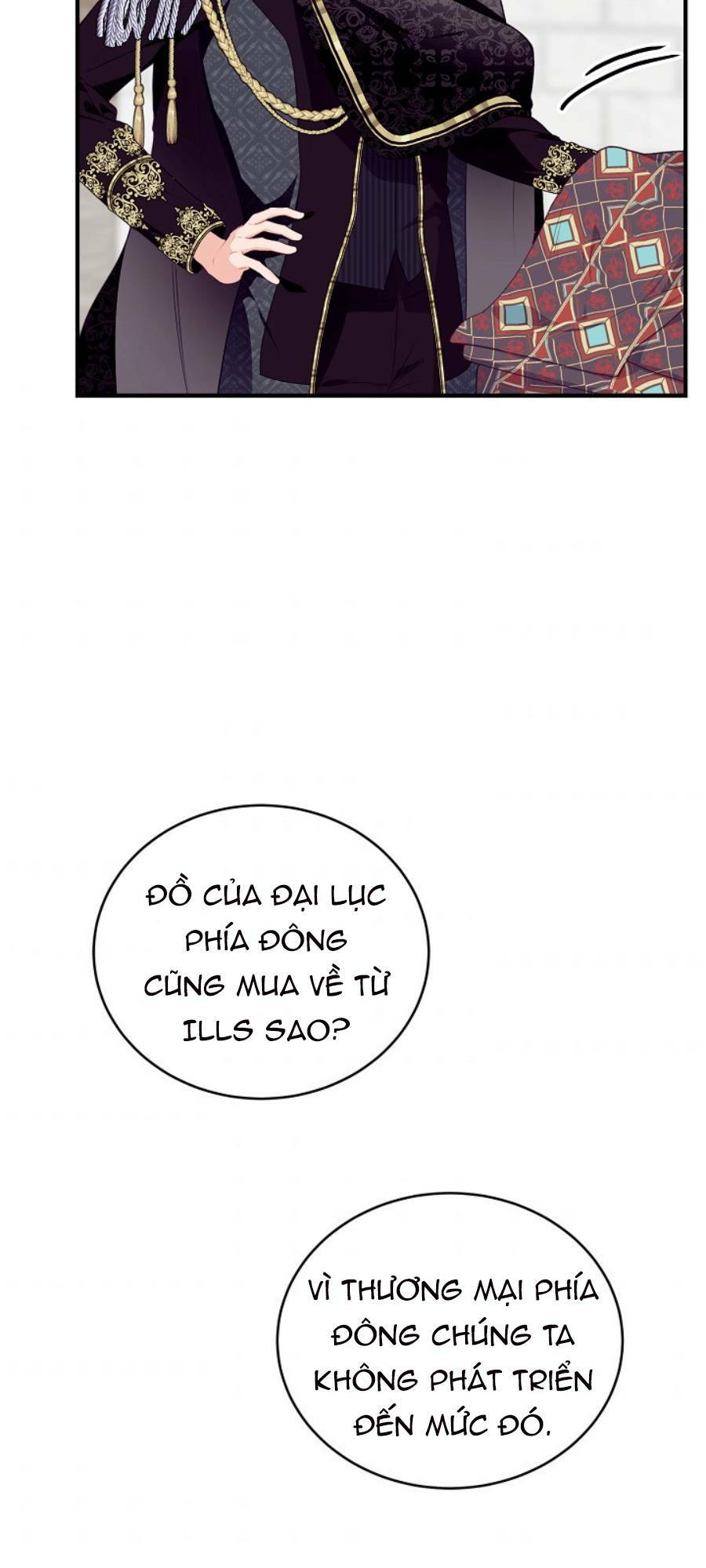 đại dương kiêu sa chapter 19.1 51