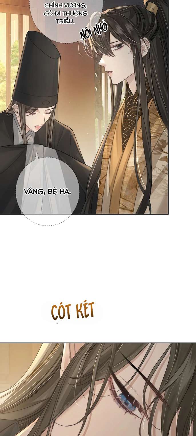 nhân vật chính chỉ muốn yêu đương chapter 83 8