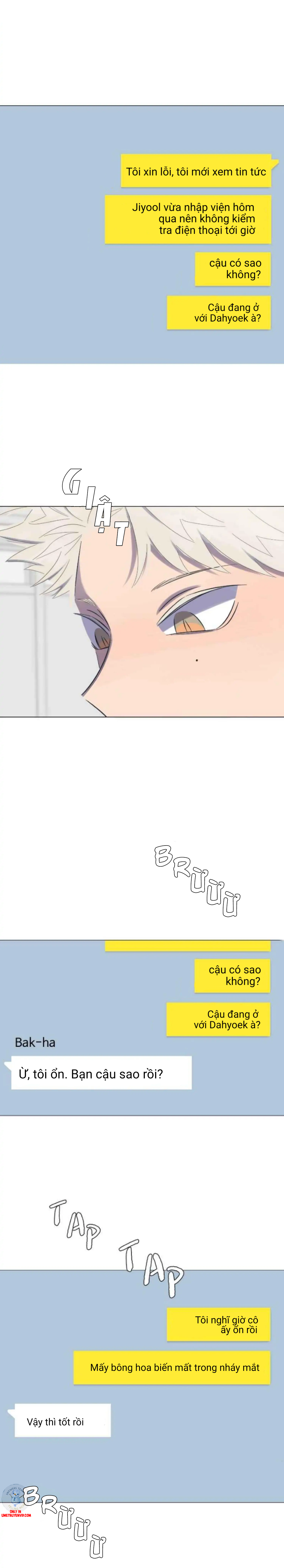 moonchild chapter 19 11