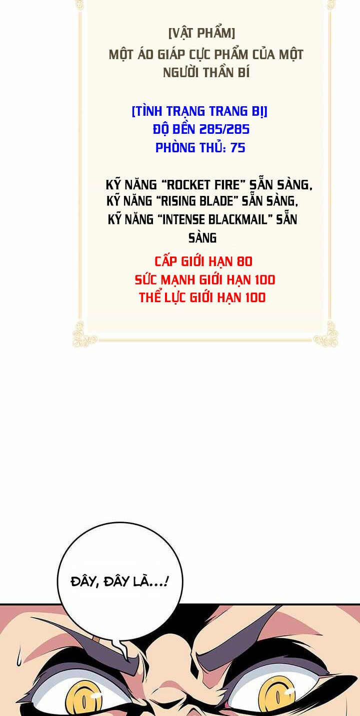 tôi sinh ra để làm người vĩ đại chapter 74 16