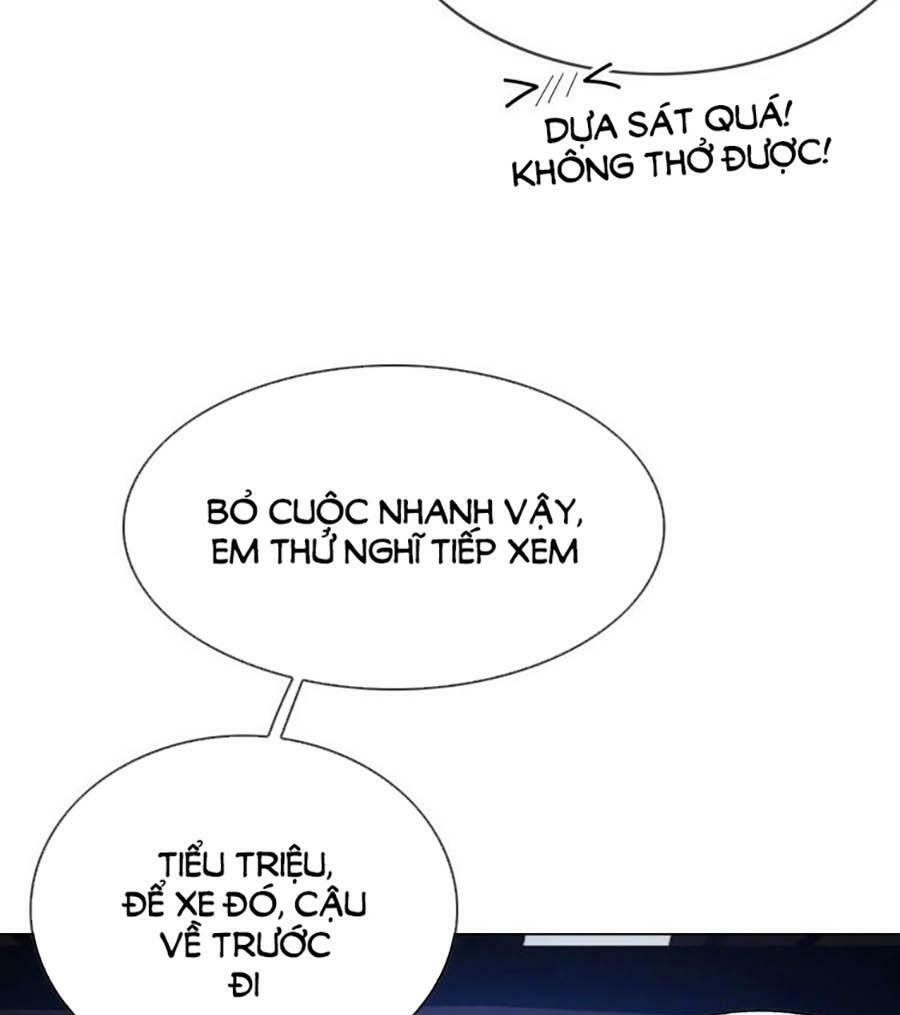 kế hoạch công lược của cô vợ gả thay chapter 27 25