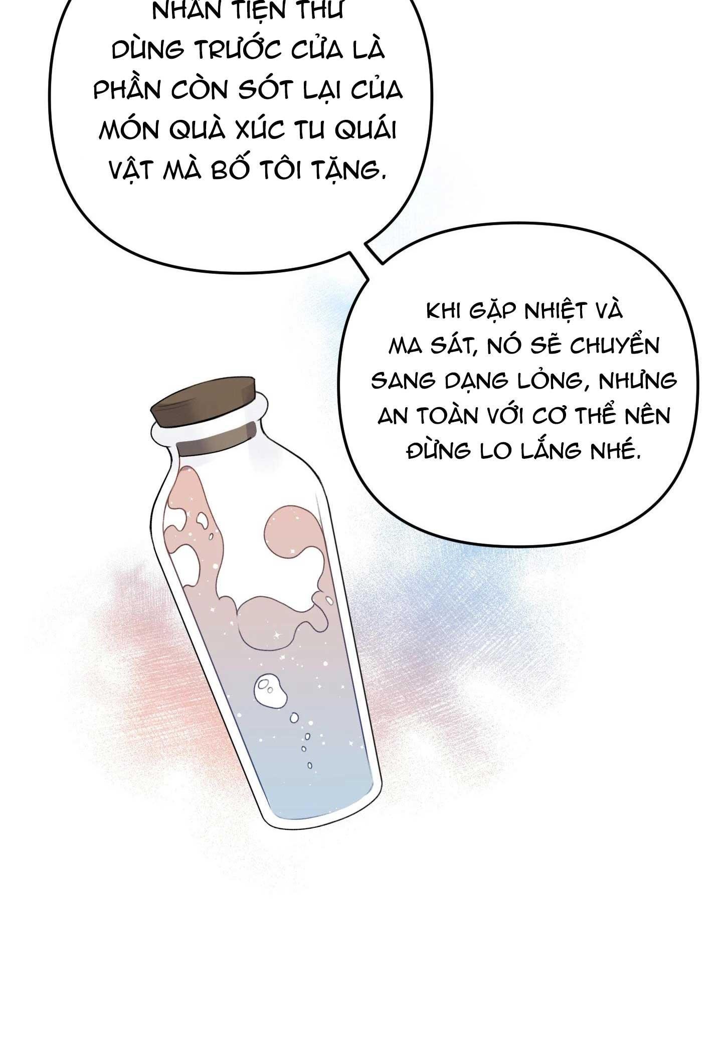 bé xúc tu chapter 29 4