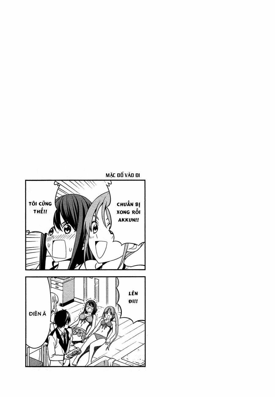 aho girl chapter 23 6