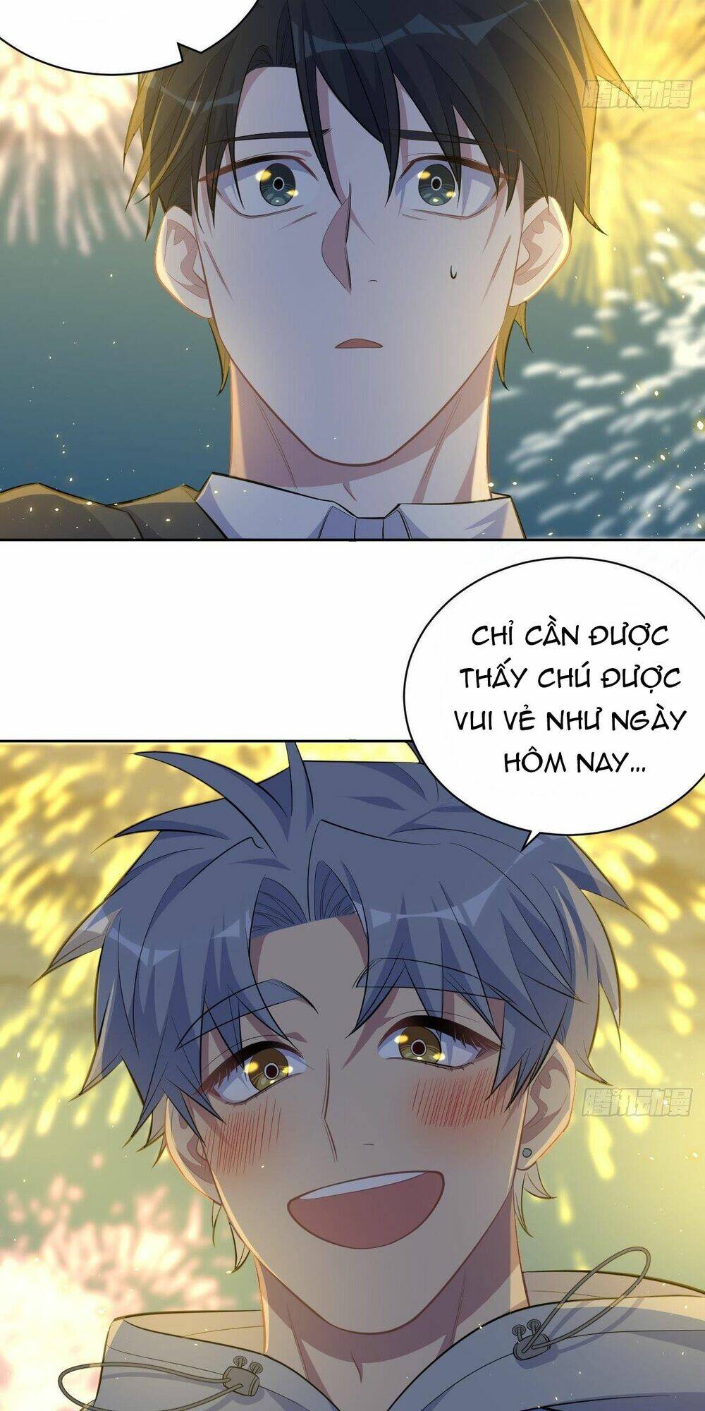 nhạc phụ đại nhân là lão bà chapter 107 25