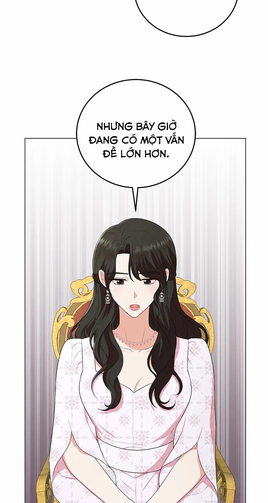 diễn vai ác nữ cũng thật khó khăn chapter 75 52