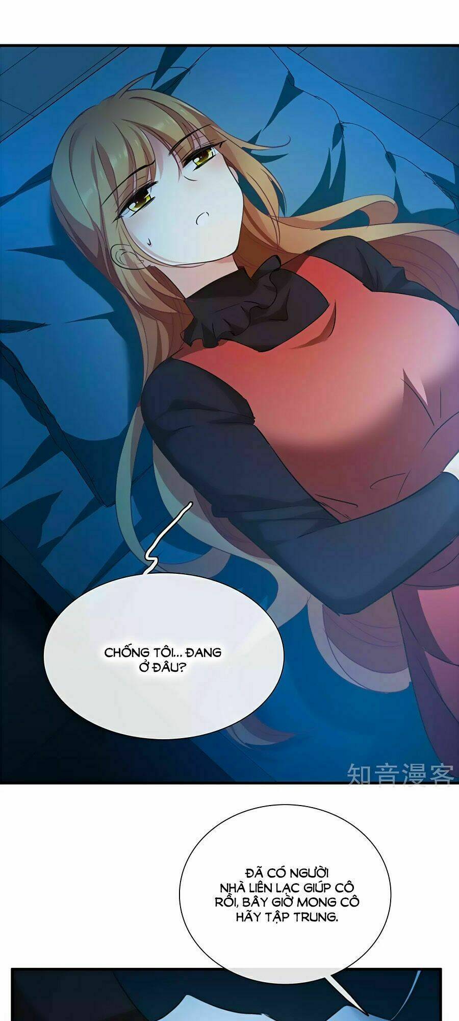 nhân chất tình nhân chapter 26.2 19