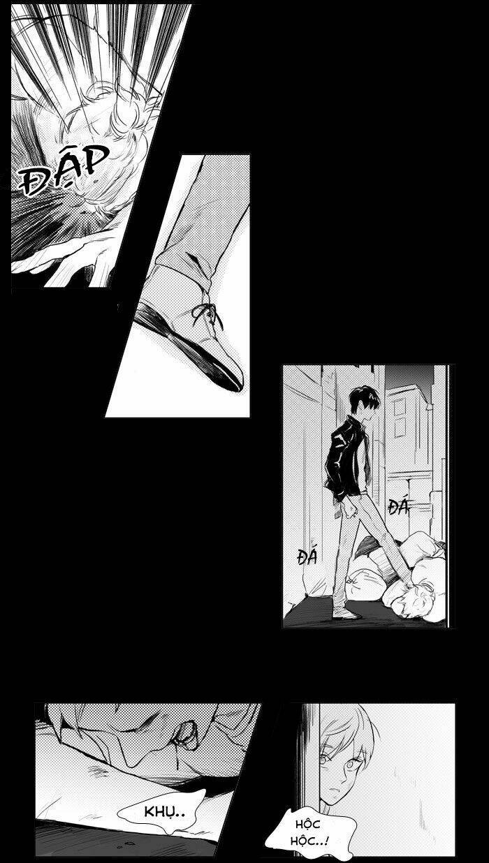 bẫy tình yêu chapter 143 13