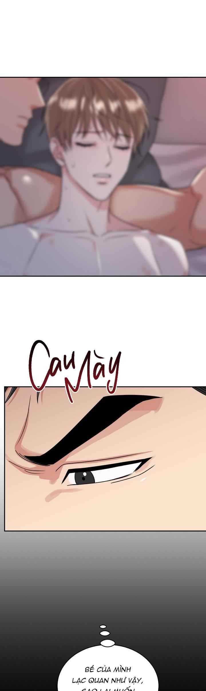 hổ dữ chapter 28 17