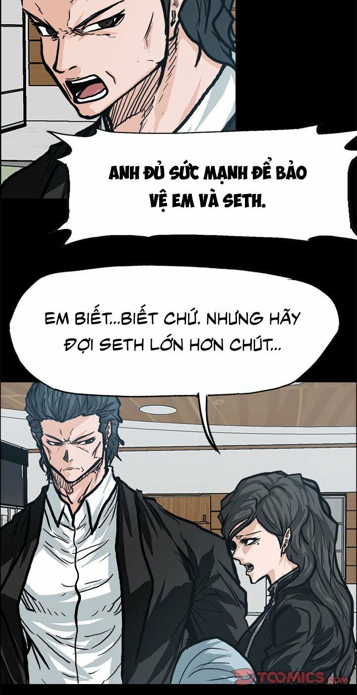 bá chủ học đường ss2 chapter 24 23