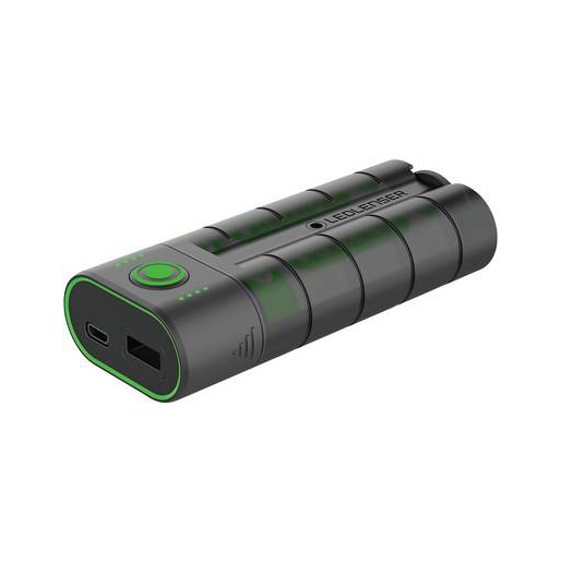 Pin Sạc Powerbank FLEX7 6800mAh Ledlenser