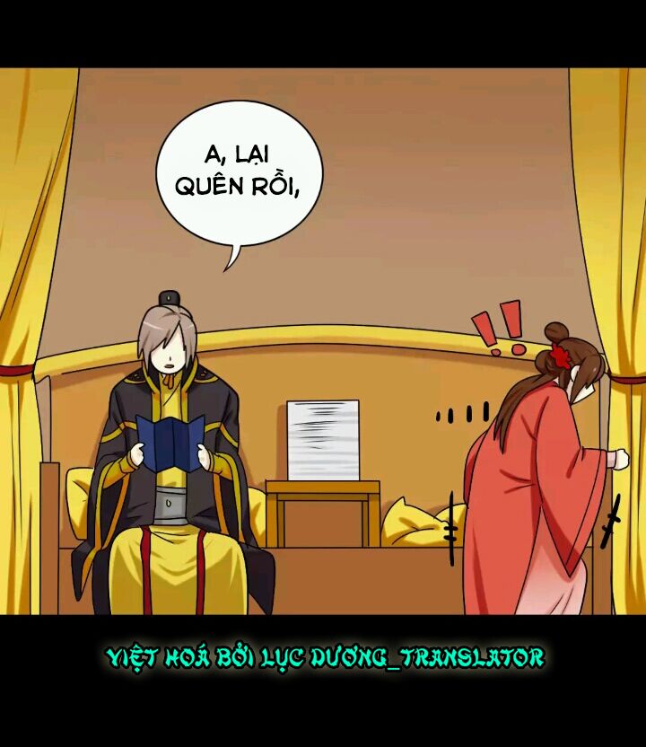 lưỡng bất nghi (full) chapter 118 13