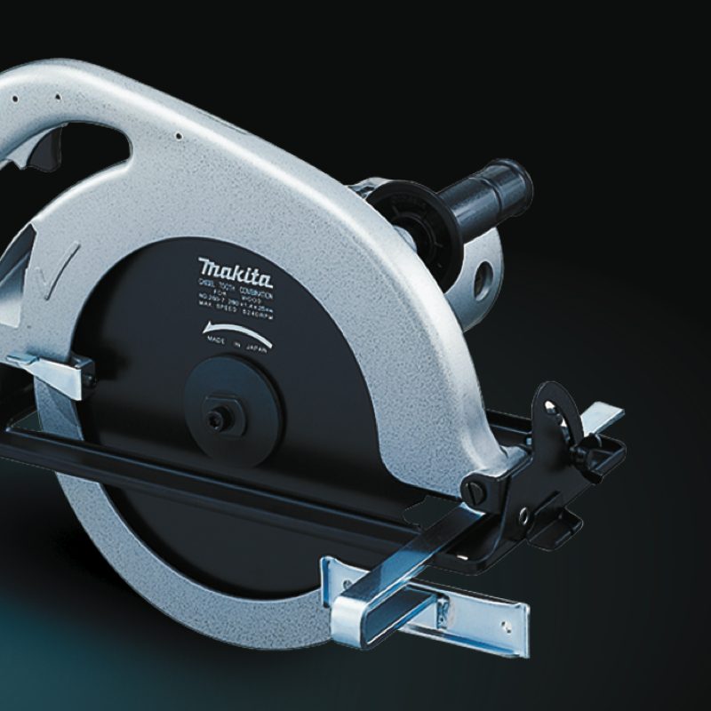 Máy cưa đĩa MAKITA 5201N (260MM-1750W)