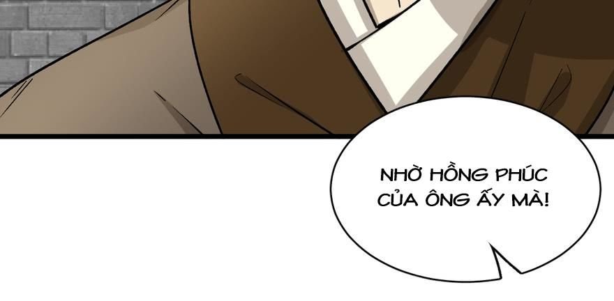 quẻ phi thiên hạ chapter 7 127