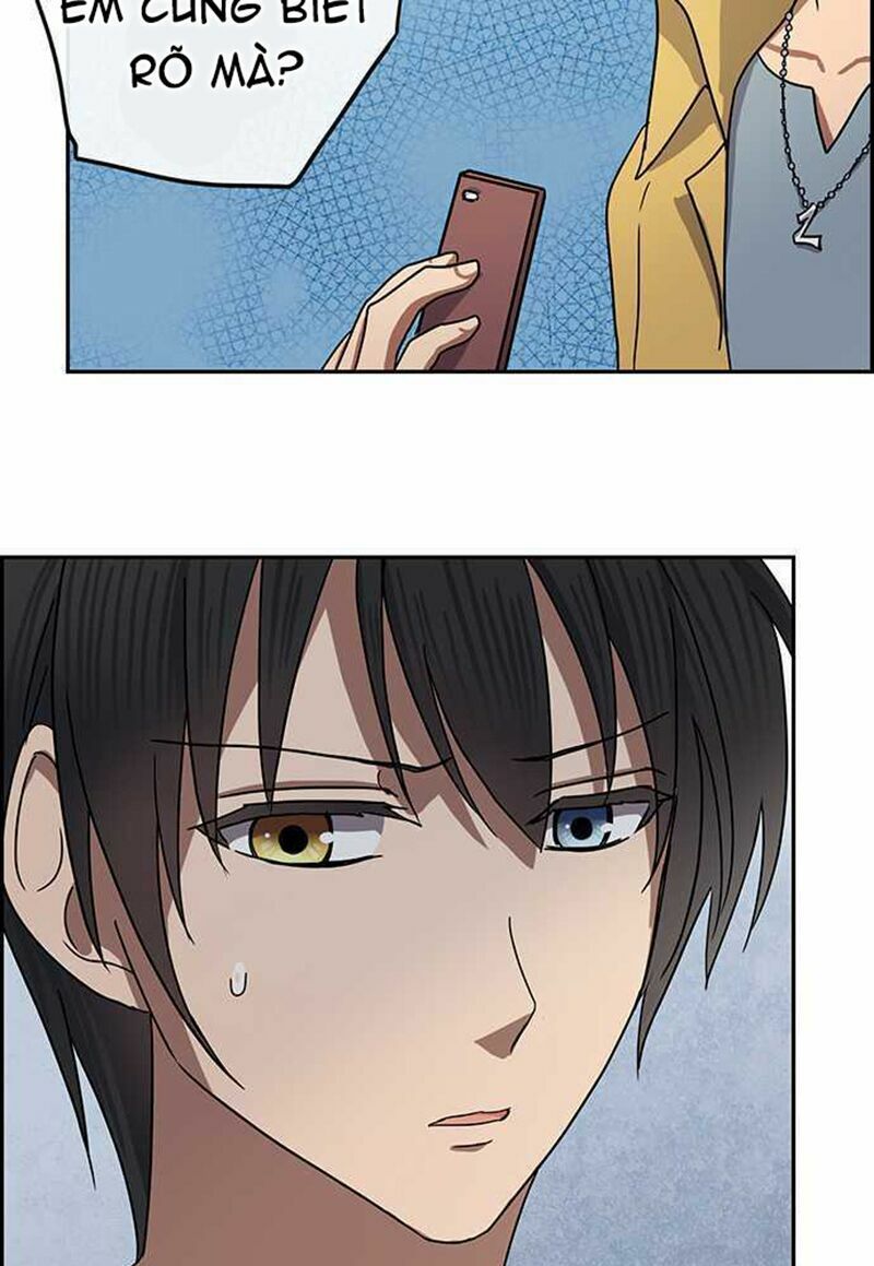 nụ hôn nguyền rủa chapter 97 25