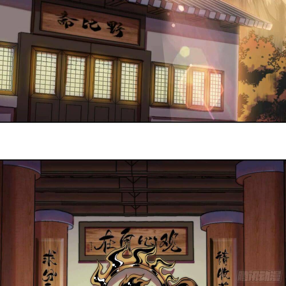 đô thị hàng thần khúc chapter 4 36