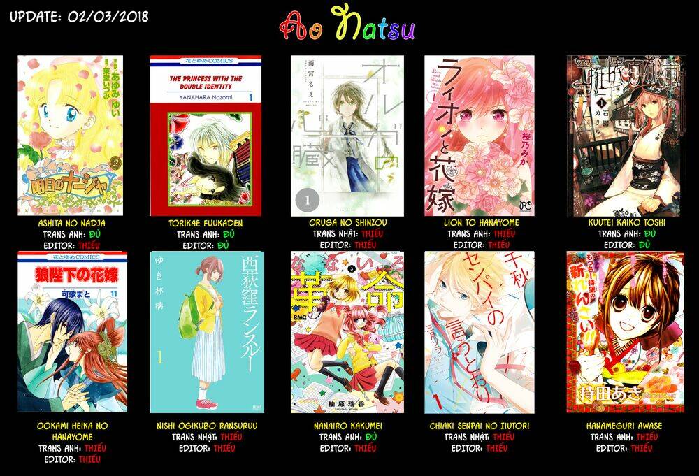 kuutei kaiko toshi chapter 6 33