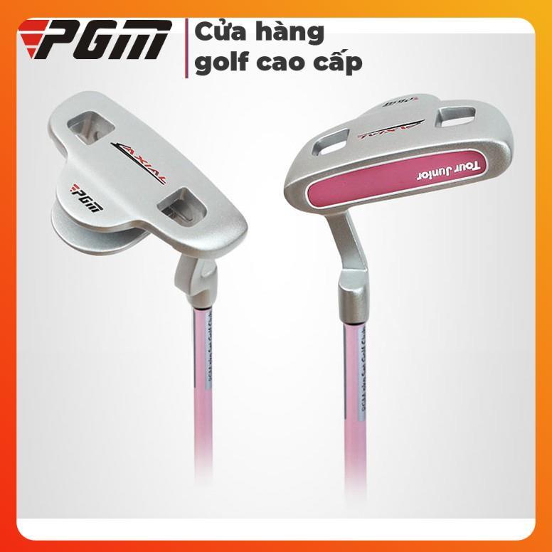 GẬY PUTTER TRẺ EM TỪ 9 ĐẾN 12 TUỔI